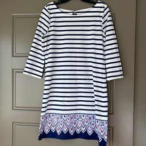 Lilly Pulitzer Sheath Dress